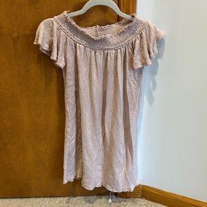 O'Neill Swim Cover Up XS